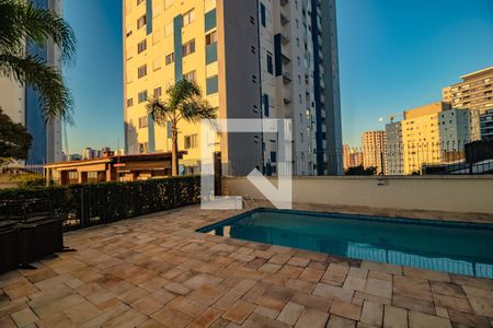 Apartamento para alugar com 50m², 1 quarto e 1 vagaÁrea comum