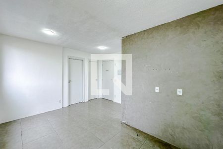 Apartamento para alugar com 36m², 1 quarto e sem vagaSala