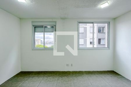 Apartamento para alugar com 36m², 1 quarto e sem vagaSala