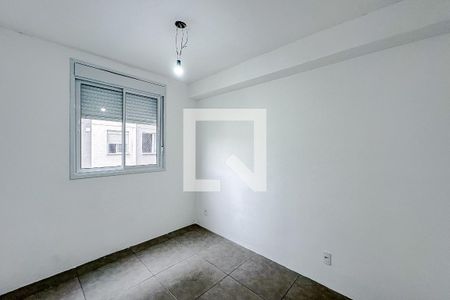 Apartamento para alugar com 36m², 1 quarto e sem vagaQuarto