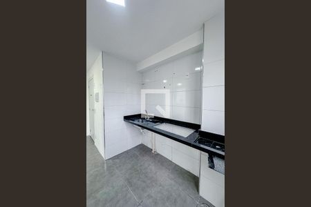 Apartamento para alugar com 36m², 1 quarto e sem vagaCozinha