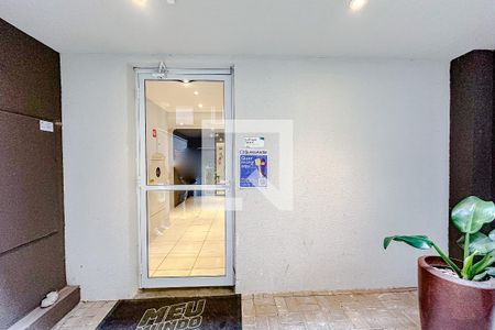 Apartamento para alugar com 36m², 1 quarto e sem vagaPlaquinha