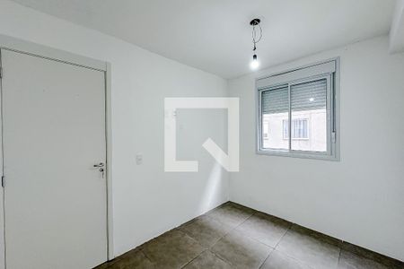 Apartamento para alugar com 36m², 1 quarto e sem vagaQuarto