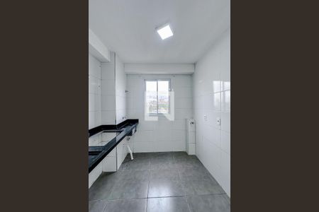Apartamento para alugar com 36m², 1 quarto e sem vagaCozinha