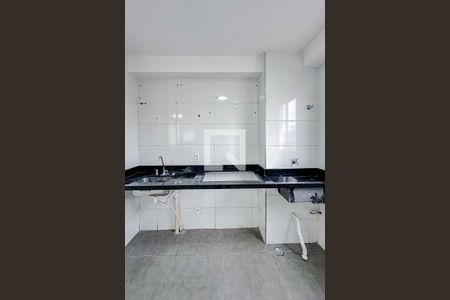 Apartamento para alugar com 36m², 1 quarto e sem vagaCozinha