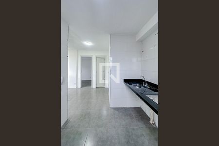 Apartamento para alugar com 36m², 1 quarto e sem vagaCozinha