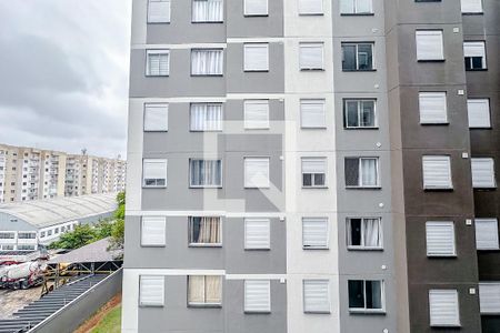 Apartamento para alugar com 36m², 1 quarto e sem vagaVista do Quarto
