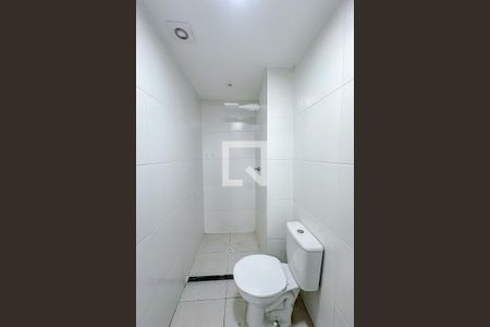 Apartamento para alugar com 36m², 1 quarto e sem vagaBanheiro