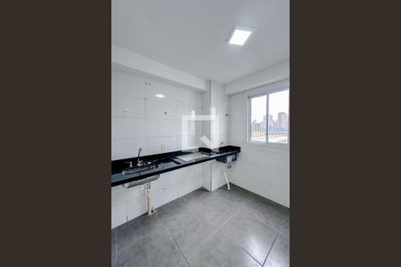 Apartamento para alugar com 36m², 1 quarto e sem vagaCozinha