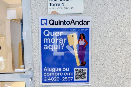 Apartamento para alugar com 36m², 1 quarto e sem vagaPlaquinha