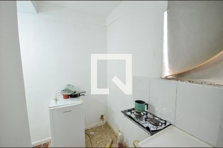Apartamento para alugar com 50m², 1 quarto e sem vaga