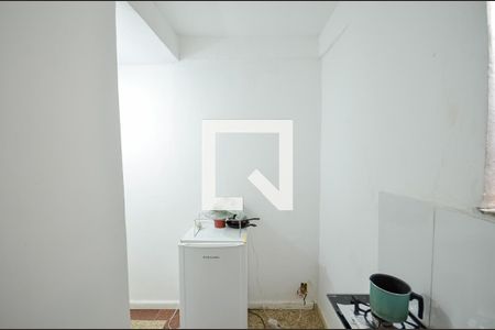 Apartamento para alugar com 50m², 1 quarto e sem vaga