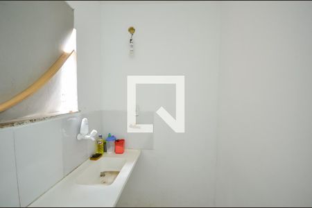 Apartamento para alugar com 50m², 1 quarto e sem vaga