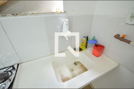 Apartamento para alugar com 50m², 1 quarto e sem vaga