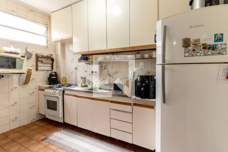 Apartamento para alugar com 72m², 2 quartos e sem vagaCozinha