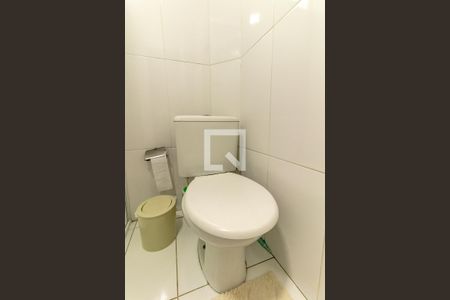 Apartamento para alugar com 72m², 2 quartos e sem vagaBanheiro