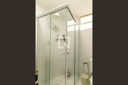 Apartamento para alugar com 72m², 2 quartos e sem vagaBanheiro