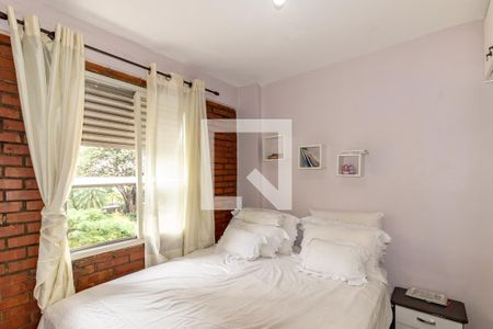 Apartamento para alugar com 72m², 2 quartos e sem vagaQuarto 2