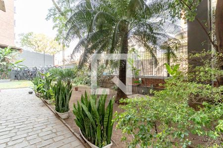 Apartamento para alugar com 72m², 2 quartos e sem vagaÁrea comum - Jardim