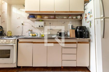 Apartamento para alugar com 72m², 2 quartos e sem vagaCozinha