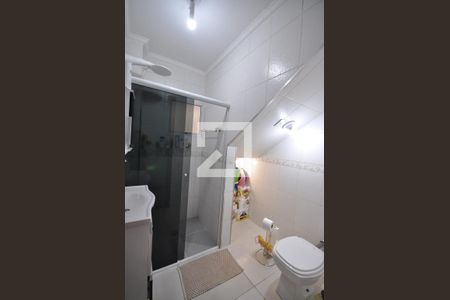 Casa à venda com 340m², 4 quartos e 1 vagaBanheiro 1