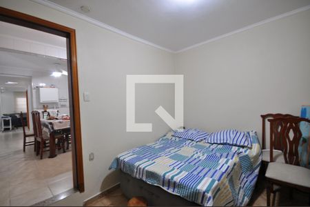 Casa à venda com 340m², 4 quartos e 1 vagaQuarto 4