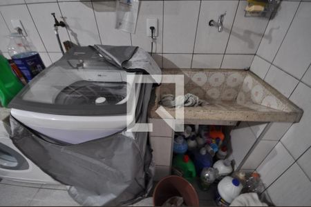 Casa à venda com 340m², 4 quartos e 1 vagaÁrea de Serviço