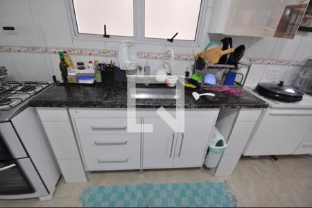 Casa à venda com 340m², 4 quartos e 1 vagaCozinha