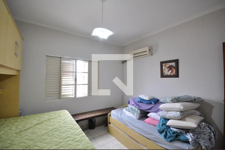 Casa à venda com 340m², 4 quartos e 1 vagaQuarto 3