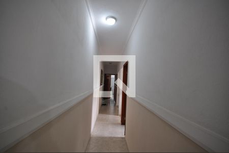 Casa à venda com 340m², 4 quartos e 1 vagaCorredor