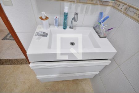 Casa à venda com 340m², 4 quartos e 1 vagaBanheiro 2