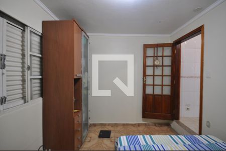 Casa à venda com 340m², 4 quartos e 1 vagaQuarto 4