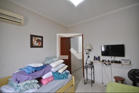 Casa à venda com 340m², 4 quartos e 1 vagaQuarto 3