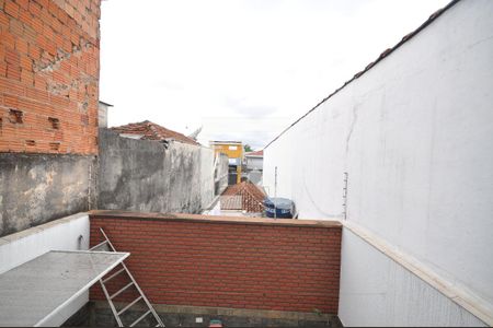 Casa à venda com 340m², 4 quartos e 1 vagaVista do Quarto 4