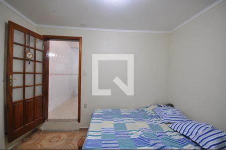 Casa à venda com 340m², 4 quartos e 1 vagaQuarto 4