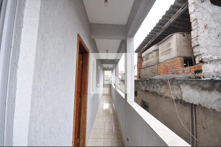 Casa à venda com 340m², 4 quartos e 1 vagaCorredor Externo