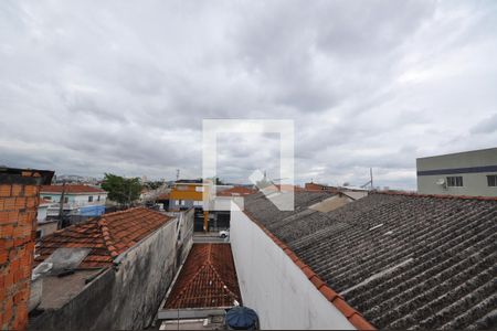 Casa à venda com 340m², 4 quartos e 1 vagaVista do Quarto 3