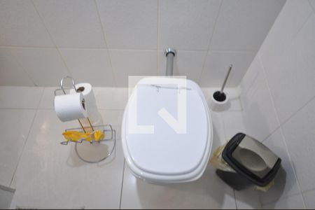 Casa à venda com 340m², 4 quartos e 1 vagaBanheiro 1