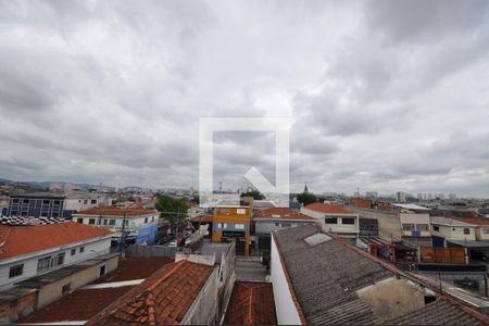 Casa à venda com 340m², 4 quartos e 1 vagaVista da Área da Churrasqueira