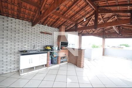 Casa à venda com 340m², 4 quartos e 1 vagaChurrasqueira