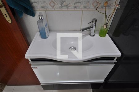 Casa à venda com 340m², 4 quartos e 1 vagaBanheiro 1