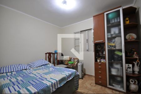 Casa à venda com 340m², 4 quartos e 1 vagaQuarto 4