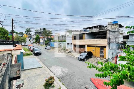 Casa para alugar com 40m², 1 quarto e sem vagaVista da Varanda