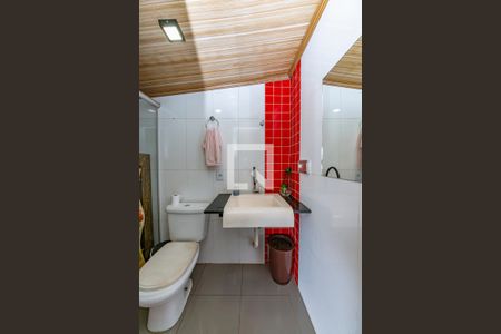 Apartamento à venda com 145m², 3 quartos e 1 vagaBanheiro Social 2