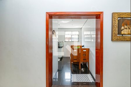 Apartamento à venda com 145m², 3 quartos e 1 vagaCozinha