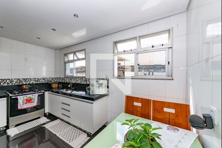 Apartamento à venda com 145m², 3 quartos e 1 vagaCozinha