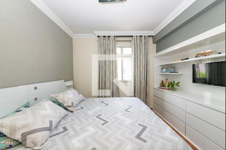 Quarto 1 de apartamento à venda com 3 quartos, 145m² em Eldorado, Contagem