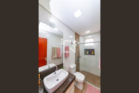 Apartamento à venda com 145m², 3 quartos e 1 vagaBanheiro Social 1