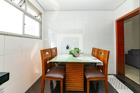 Apartamento à venda com 145m², 3 quartos e 1 vagaCozinha