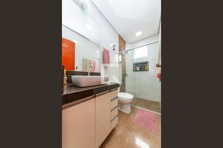 Apartamento à venda com 145m², 3 quartos e 1 vagaBanheiro Social 1